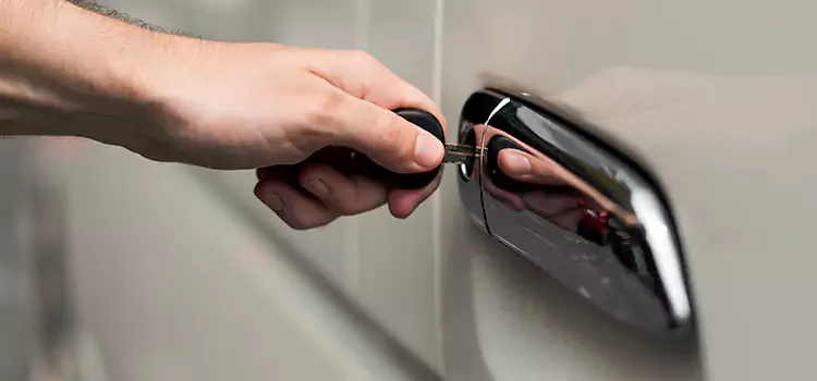 Why Choose Our Auto Locksmith Team in El Cajon, CA?