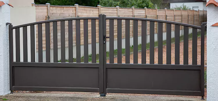 Advanced Gate Solutions in El Cajon, CA