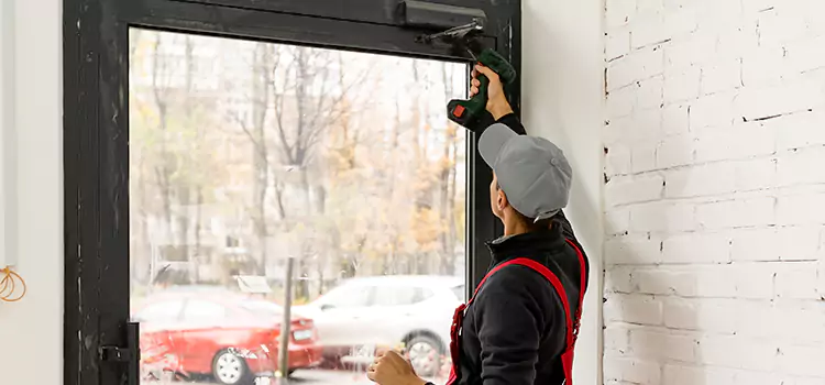 Comprehensive Door Closer Services in El Cajon, CA