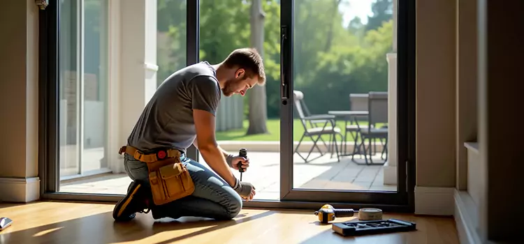 Comprehensive Solutions for Every Glass Door Need in El Cajon, CA