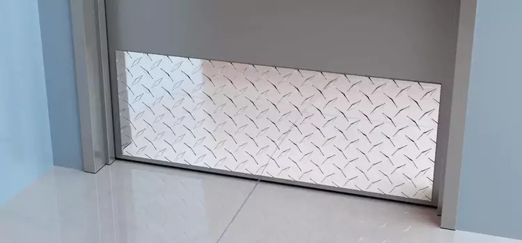 Benefits of Professional Kick Plate Solutions in El Cajon, CA