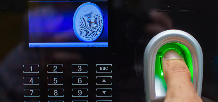 Your Trusted Partner for Secure Access in El Cajon, CA