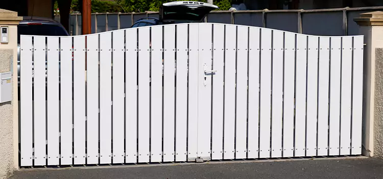 Why Choose Us for Residential Gate Repair in El Cajon, CA?